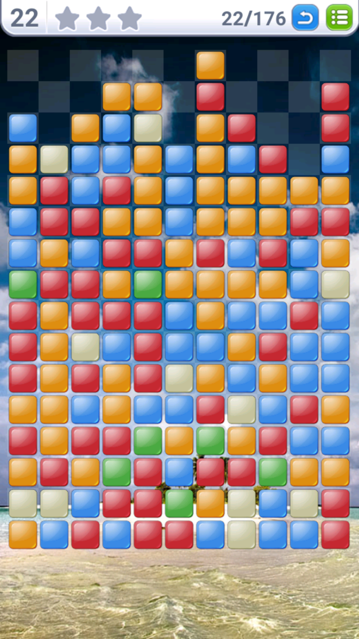Blocks Breaker Screenshot 5